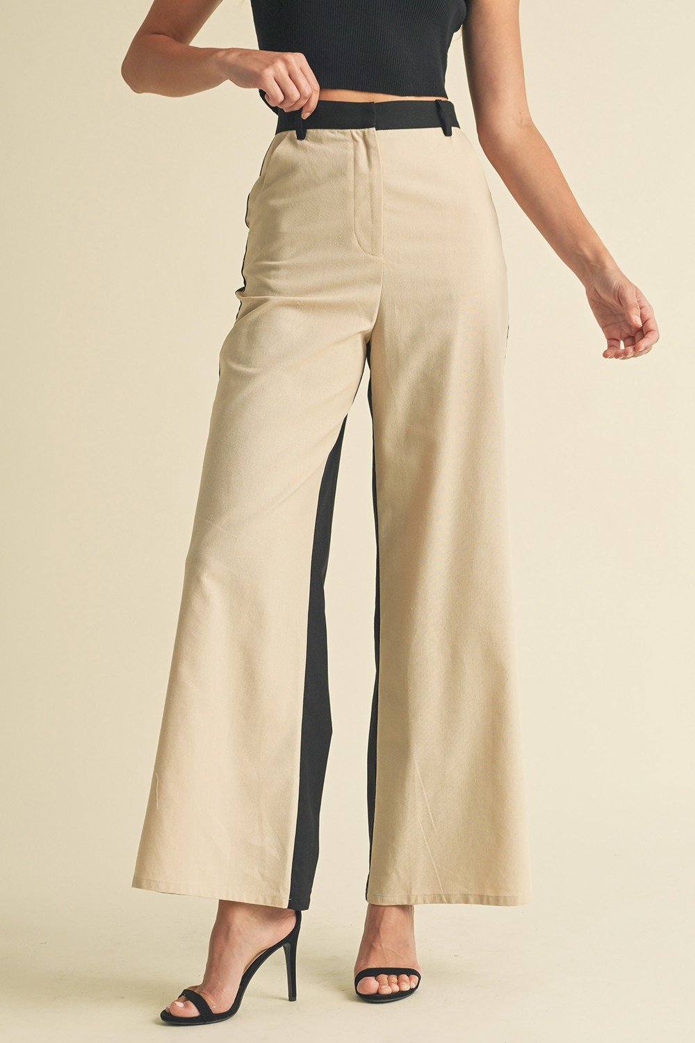 Pantalon Raquel