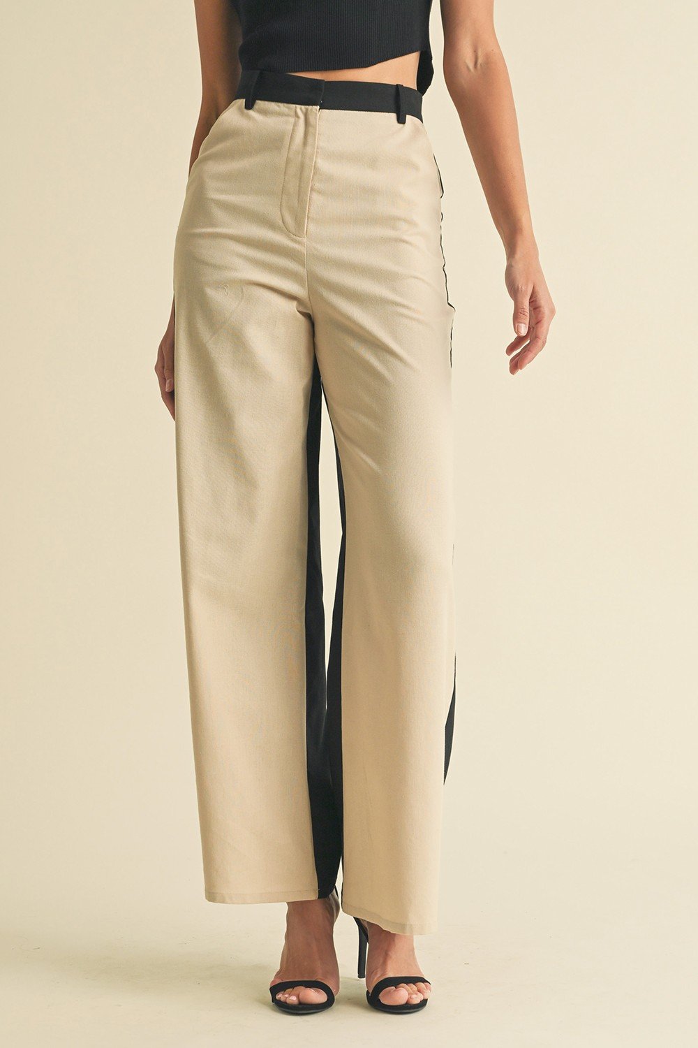 Pantalon Raquel