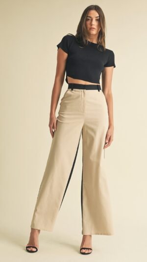 Pantalon Raquel