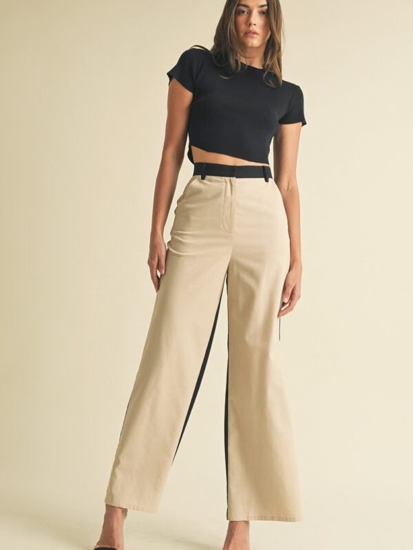 Pantalon Raquel