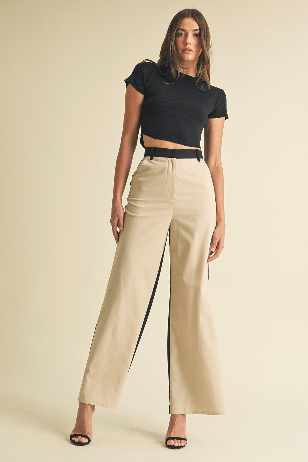 Pantalon Raquel