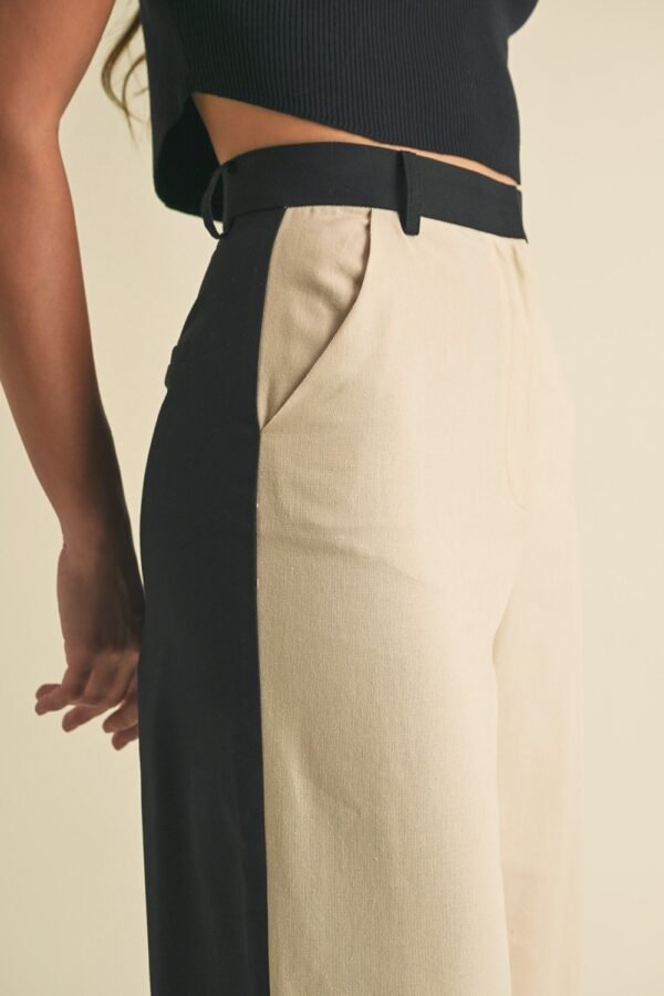 Pantalon Raquel