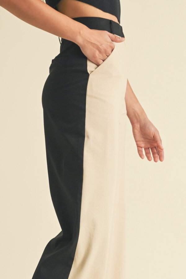 Pantalon Raquel