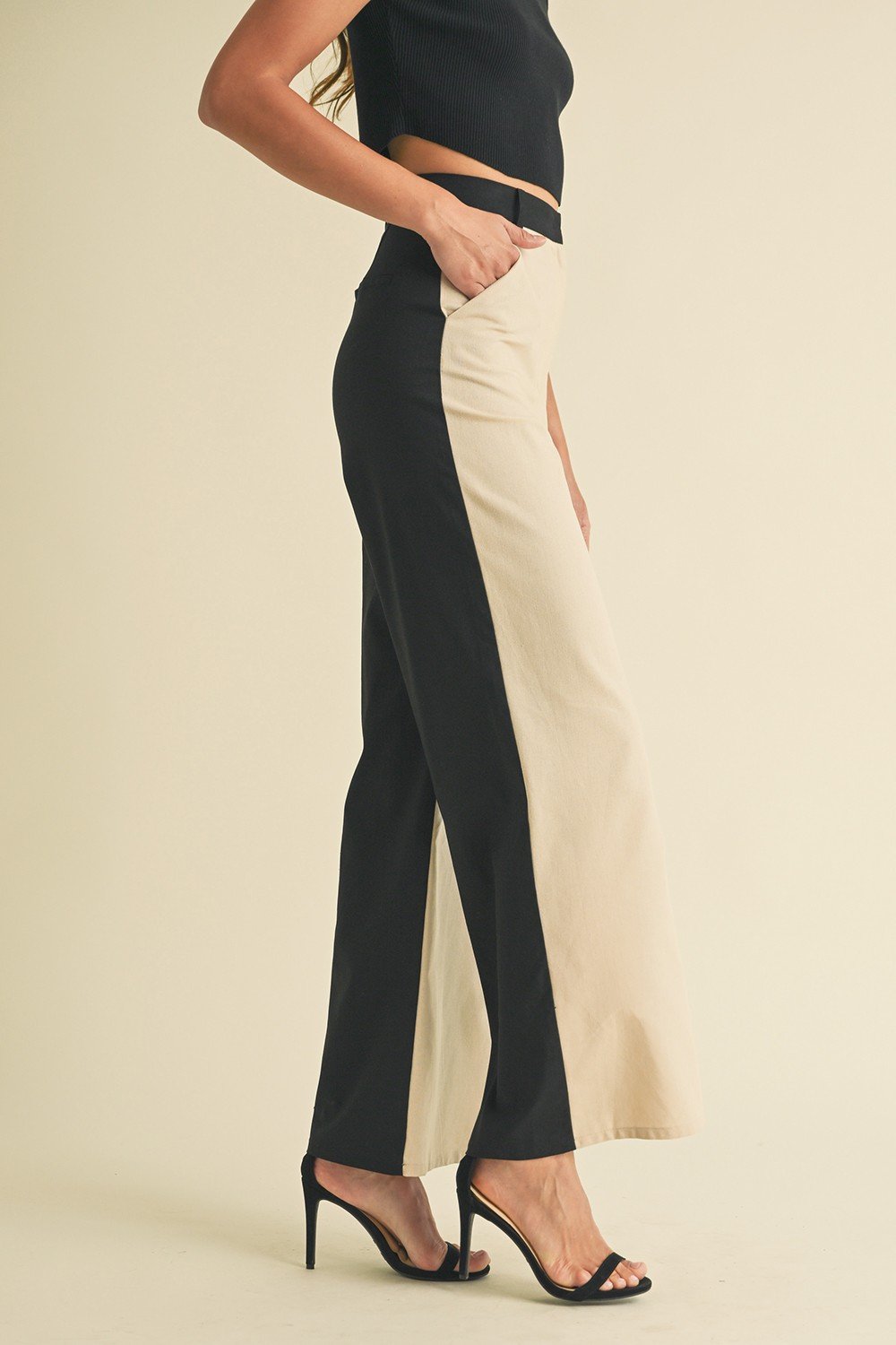 Pantalon Raquel