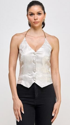 Blusa Viviana