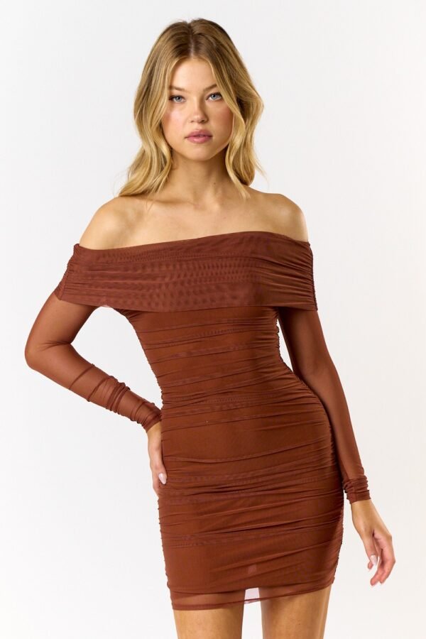 Vestido Esther