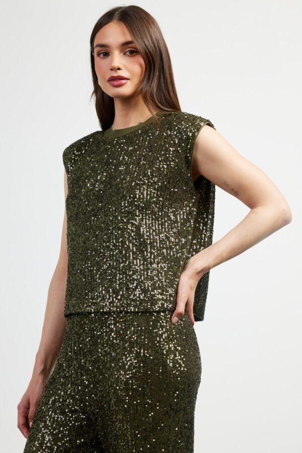Blusa Anna