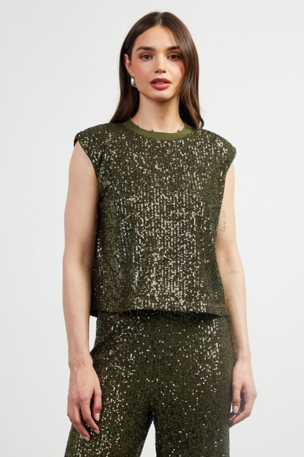 Blusa Anna