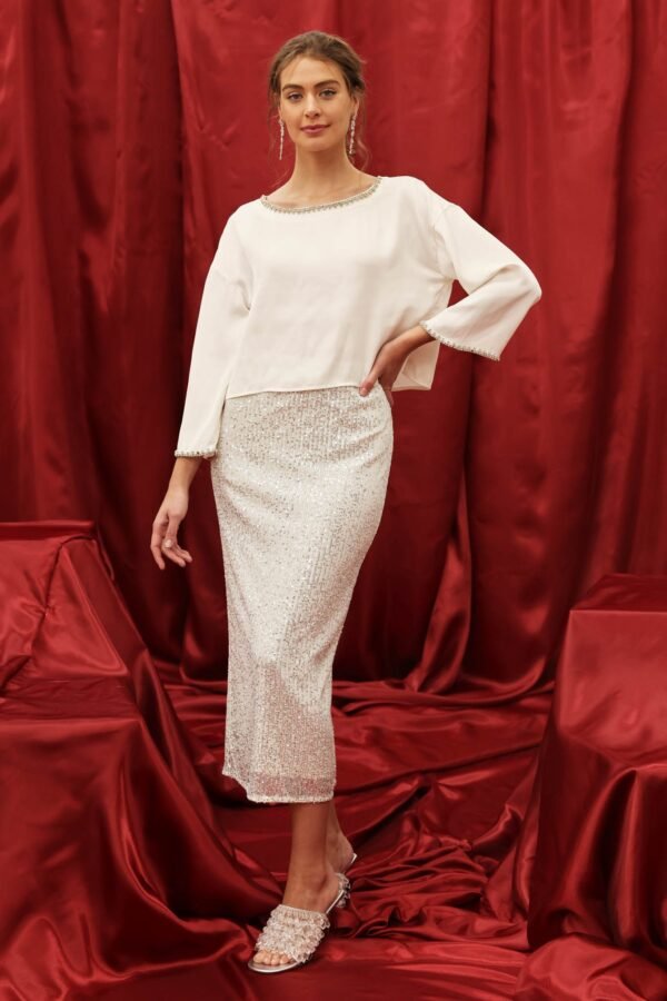 Blusa Soraya