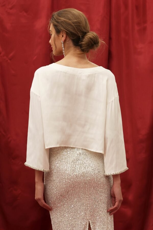 Blusa Soraya