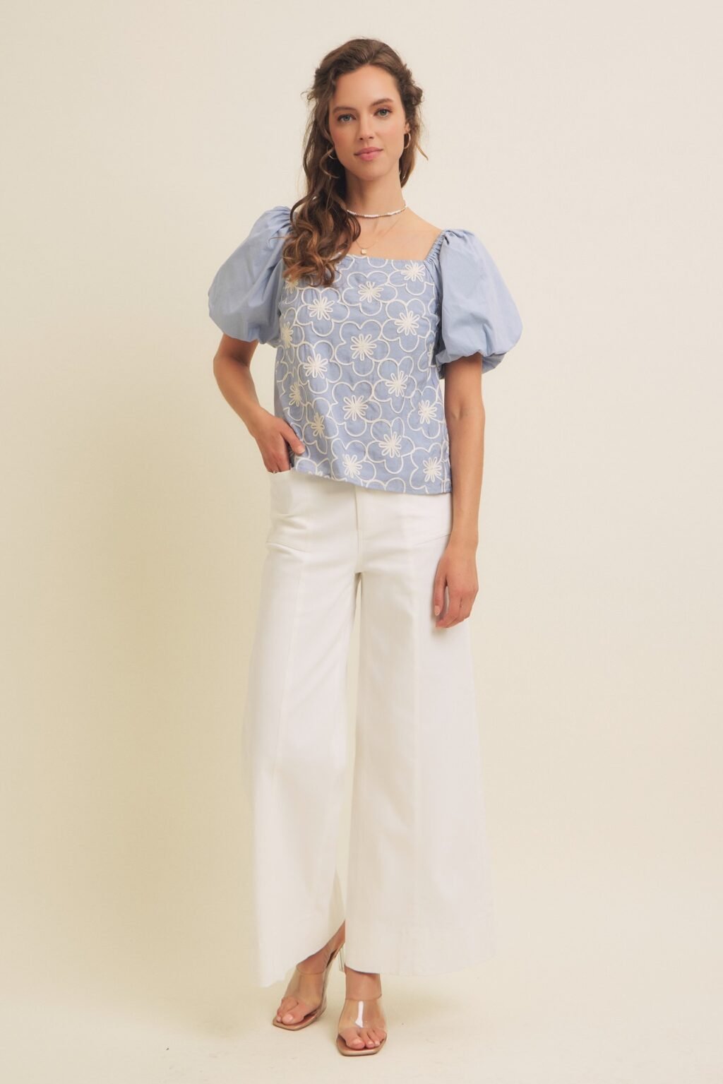 Pantalon Dalia
