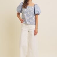 Pantalon Dalia