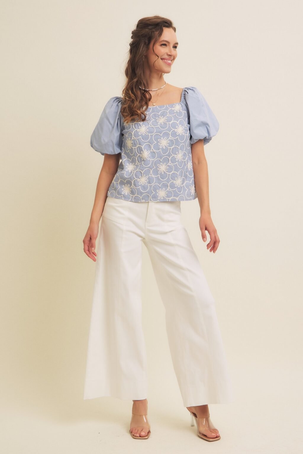 Pantalon Dalia