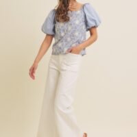 Pantalon Dalia