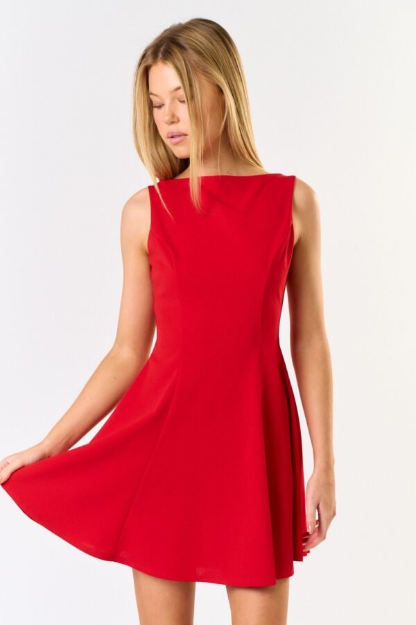 Vestido Noah