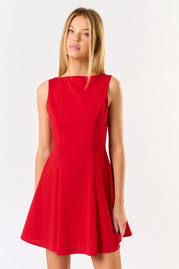 Vestido Noah