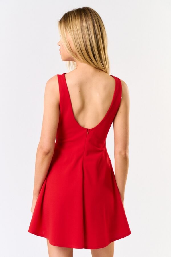 Vestido Noah