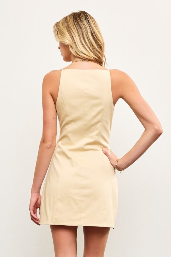Vestido Samara