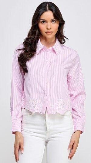 Blusa Melba