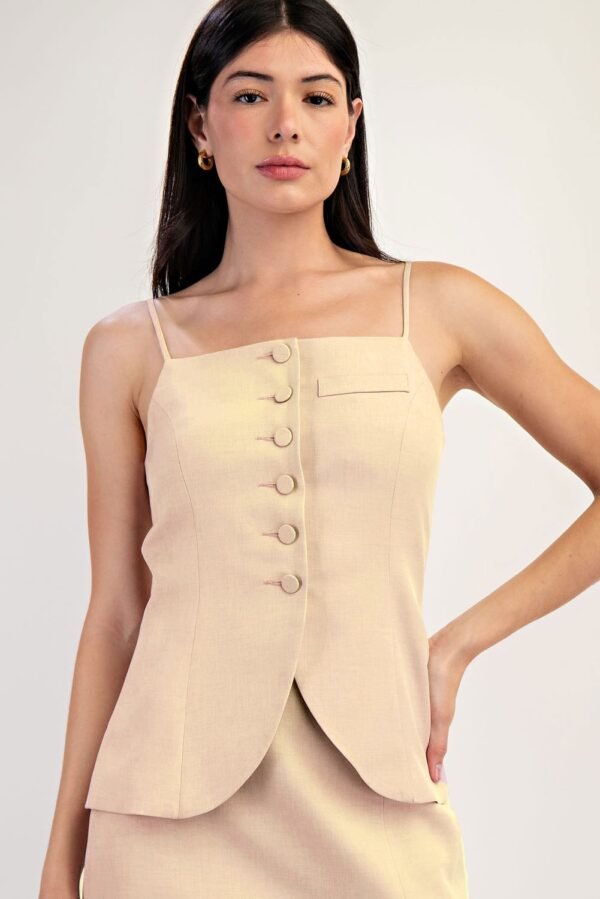 Blusa Lucero