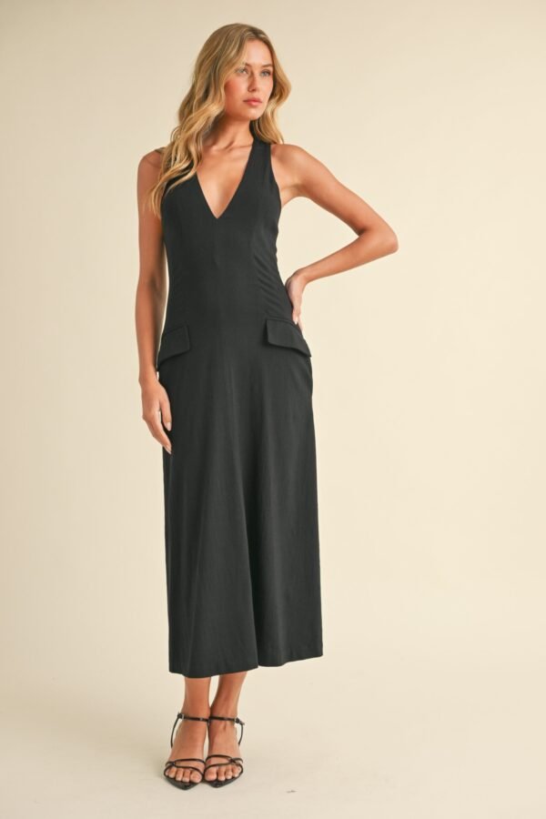 Vestido Adalia