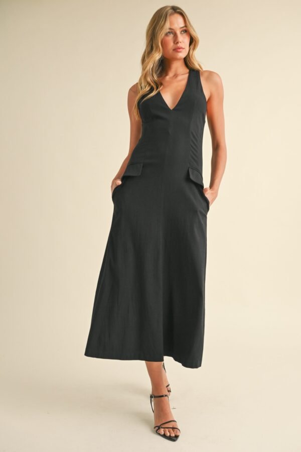 Vestido Adalia