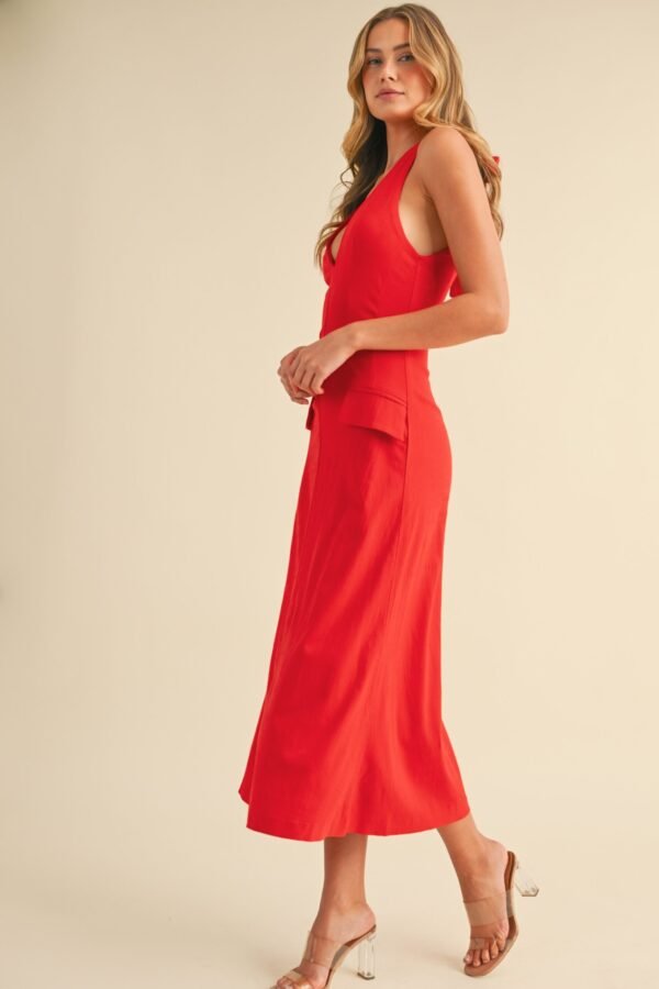 Vestido Adalia
