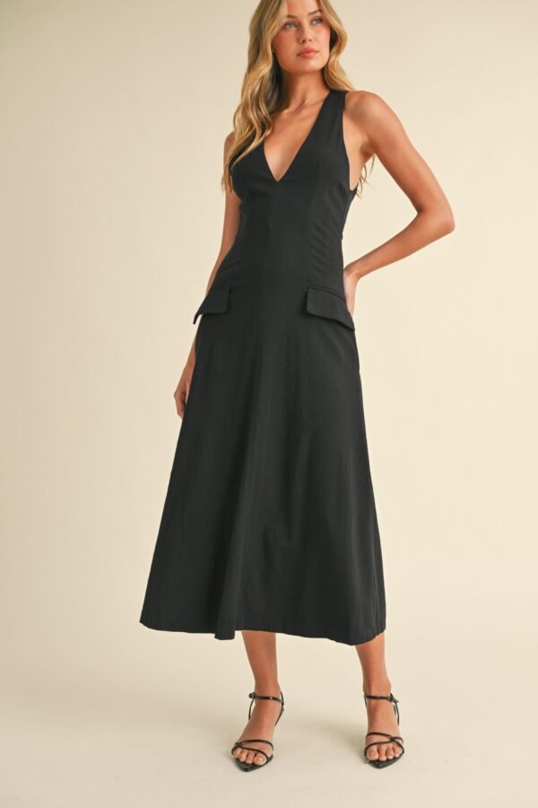 Vestido Adalia