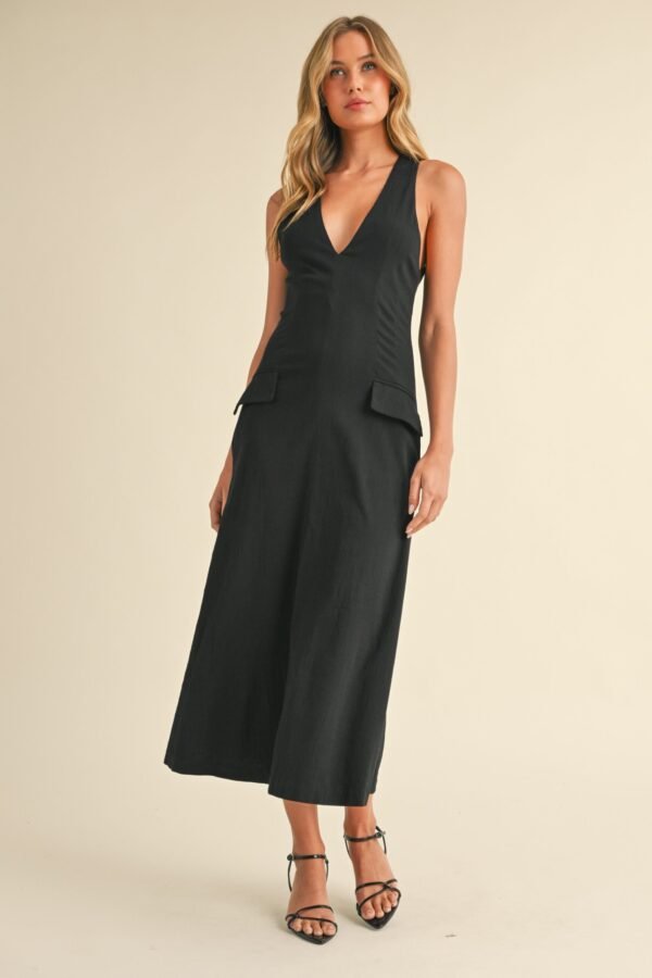 Vestido Adalia