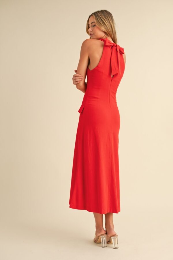 Vestido Adalia