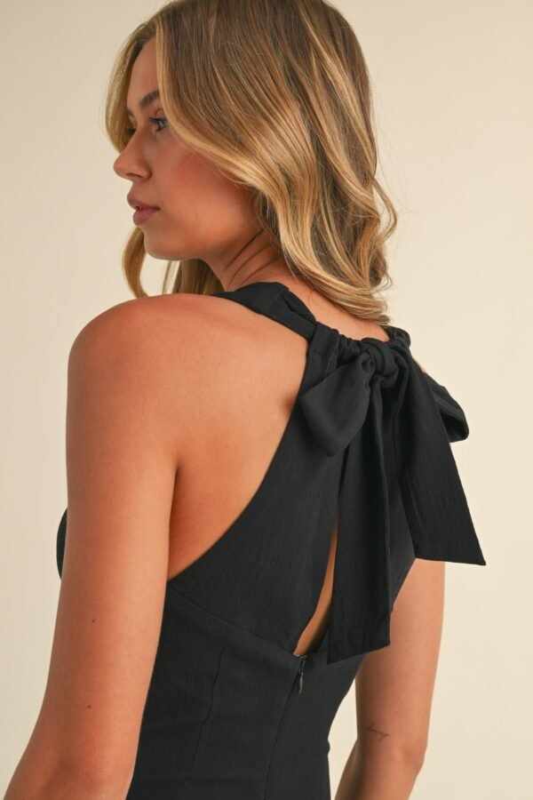 Vestido Adalia