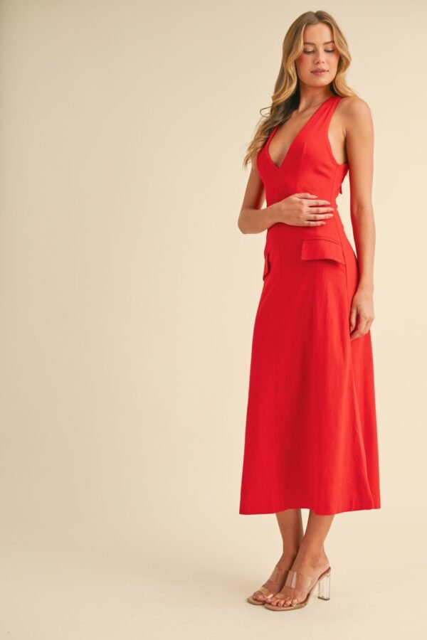 Vestido Adalia
