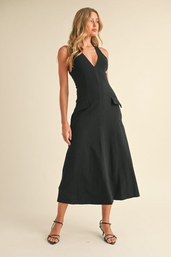 Vestido Adalia