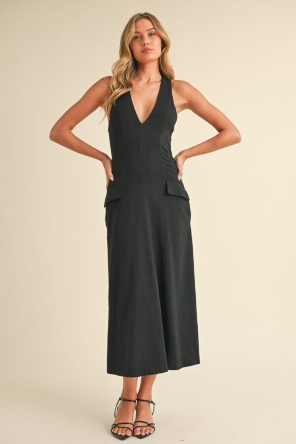 Vestido Adalia