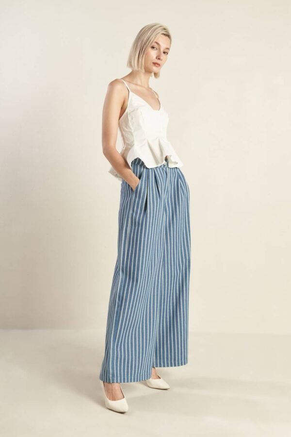 Blusa Yanina