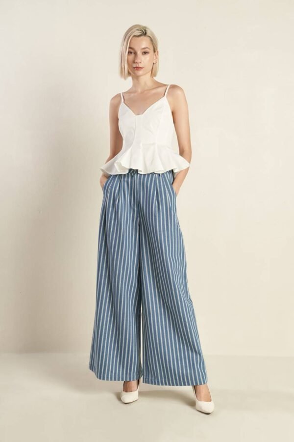 Blusa Yanina