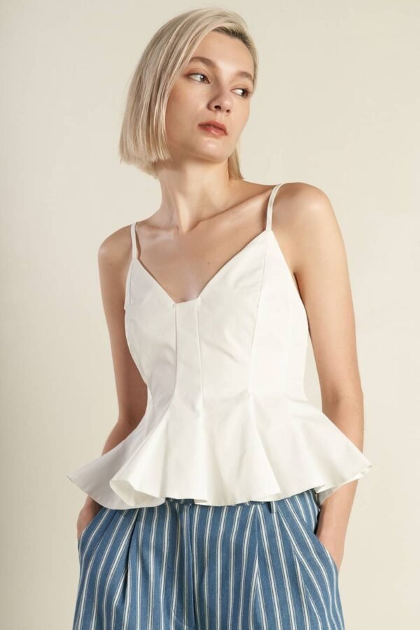 Blusa Yanina