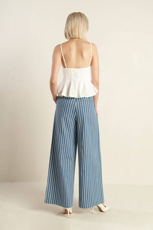 Blusa Yanina