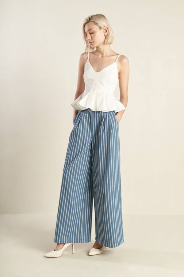 Blusa Yanina