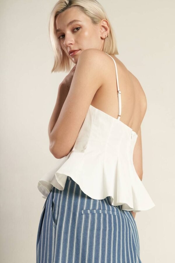Blusa Yanina
