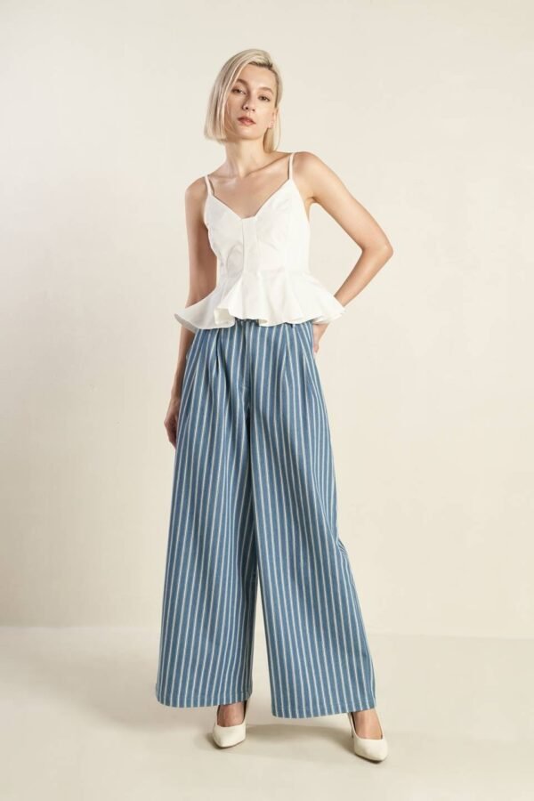 Blusa Yanina