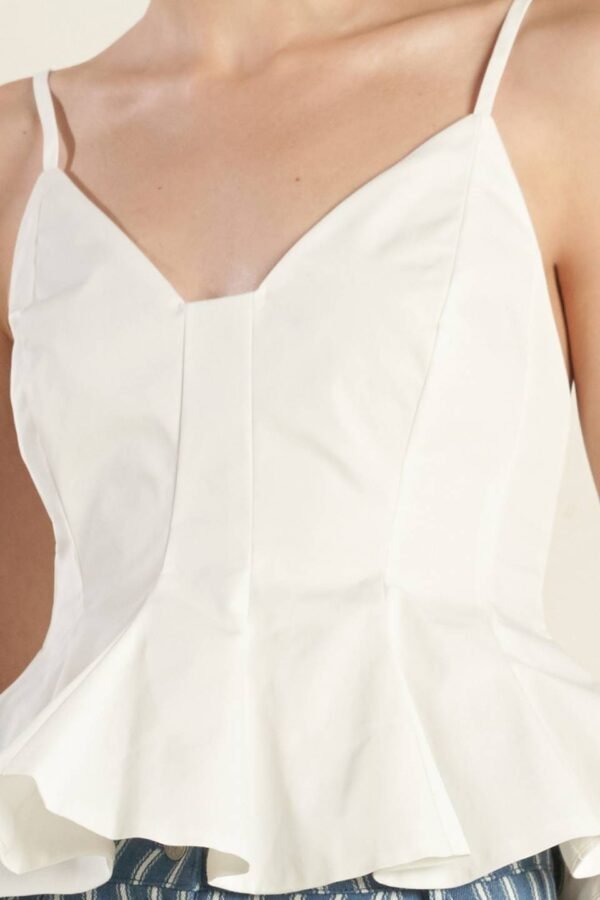 Blusa Yanina