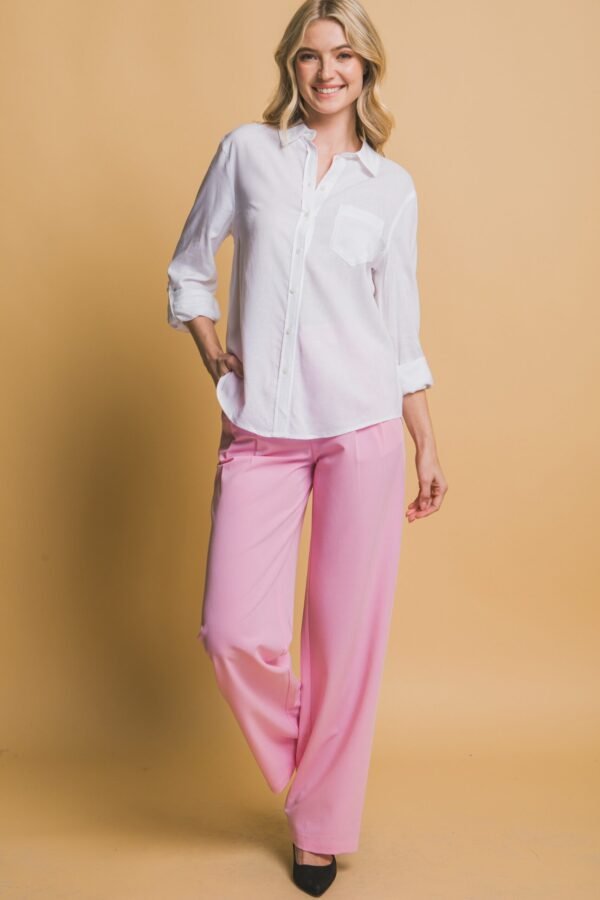 Camisa Vera