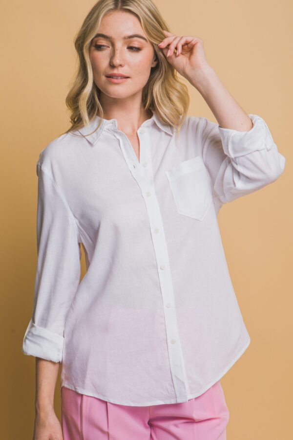 Camisa Vera