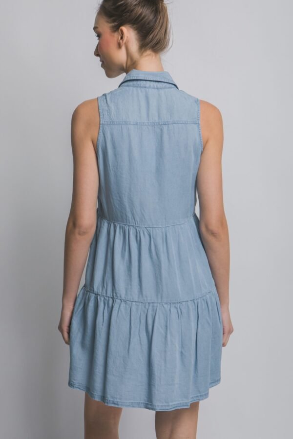 Vestido Celina