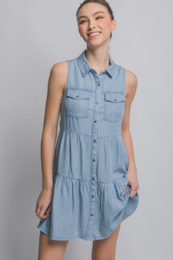 Vestido Celina