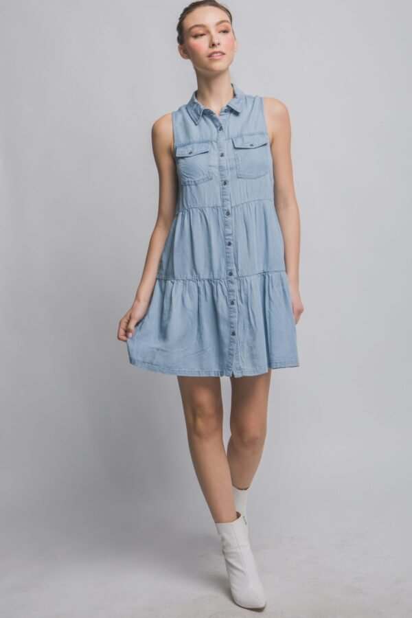 Vestido Celina