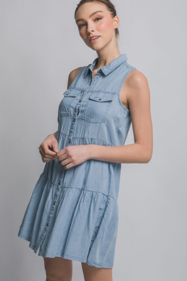 Vestido Celina