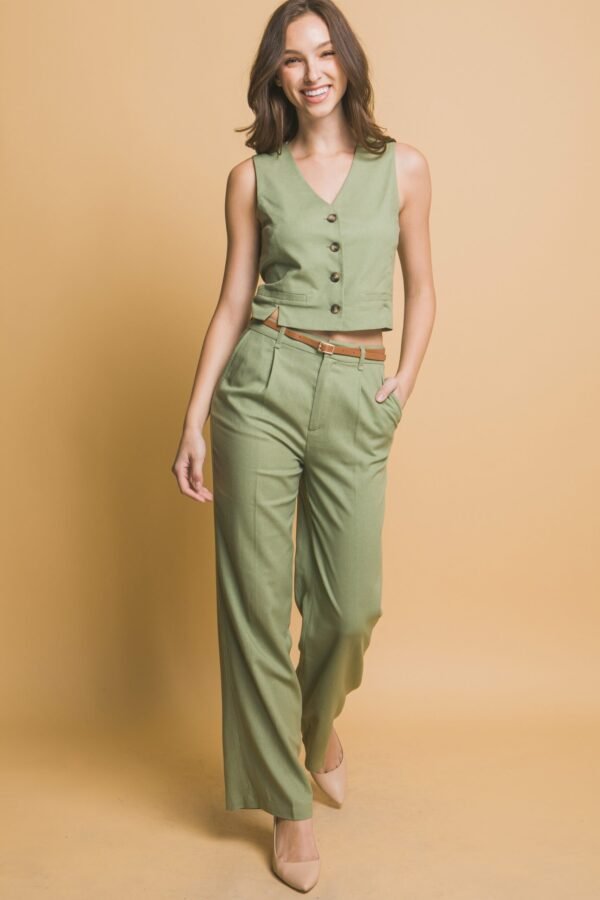 Pantalon Yanet