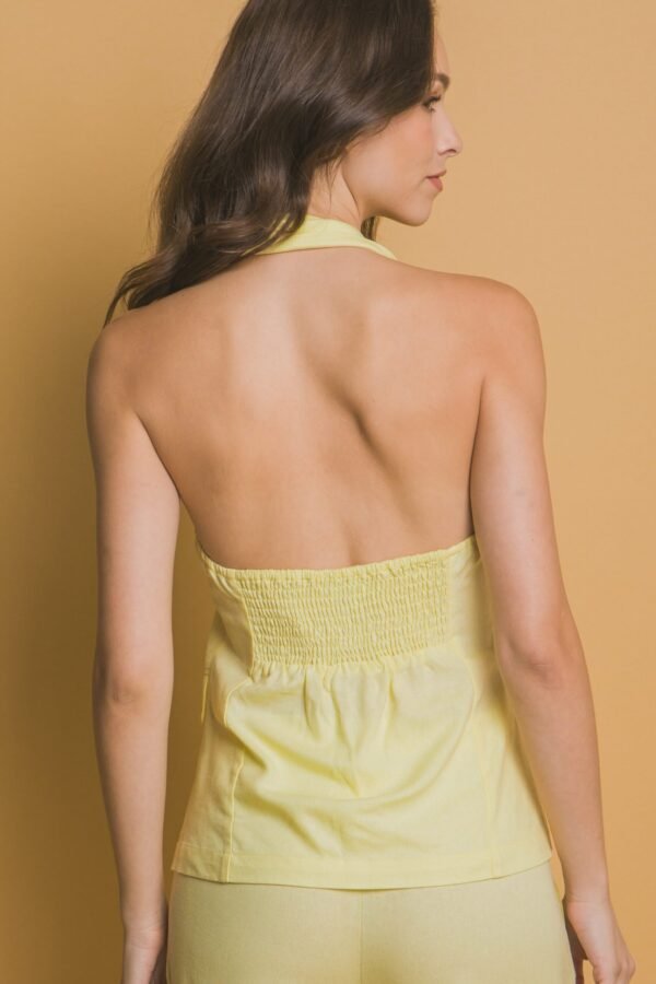 Blusa Alberta